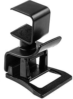 Playstation 4 camera holder.. Say goodbye to limited options and long shipping times. DIAYTAR Nigeria delivers variety, quality, and affordability straight to your door.