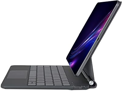 Magnetic Magentis Magentis Qwerty Magnetic Keyboard for iPad Pro 2022 11 inch.. Big selection, small prices — shop now on DIAYTAR Nigeria.