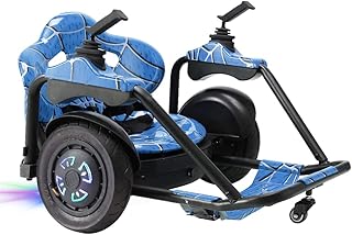 Cool Baby 360 Drift electric scooter, 10 inch, with two handles for children from Lz.. Explore limitless products on DIAYTAR Nigeria — at the lowest prices.