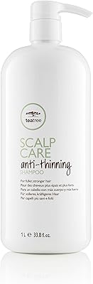 Paul mitchell tea tree scalp care shampooing anti-amincissement 1000 ml.. Whether it’s gadgets or groceries, DIAYTAR Nigeria delivers in less than 8 days.