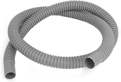 SOARINGMAPTULY OF Double layer plastic water drain for air conditioner 1 meter.. Discover a new way to shop with DIAYTAR NIGERIA's comprehensive marketplace and quick delivery options.