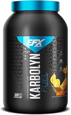 EFX SPORTS, KARBOLYN FUEL, Rice at La Pontèque Bleue, 1950g.. Shop like never before with DIAYTAR NIGERIA's comprehensive marketplace and budget-friendly shipping.