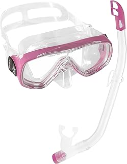 Sressi Kids Wide View comfortable diving set | Ondina & Top JR: Made in Italy.. DIAYTAR NIGERIA: Where affordability meets variety, with thousands of products delivered in less than 8 days.