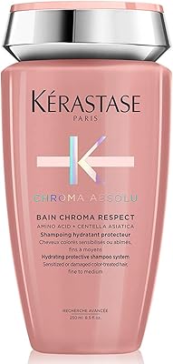 Kérastase Absolen chroma hydrating and protective colored hair sensitized or damaged.. Experience the future of online shopping with DIAYTAR NIGERIA's extensive product range and competitive pricing.