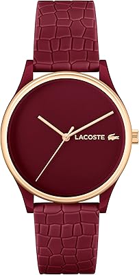 Crocodelle woman watch.. DIAYTAR NIGERIA: Bridging the gap between consumers and quality products with affordable nationwide shipping.