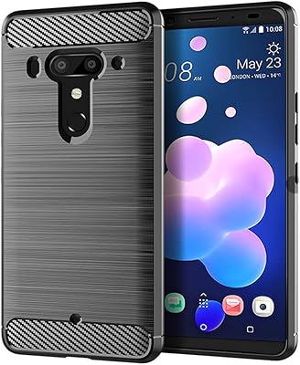Zinkui shell for HTC U12 plus ultra-fine shell [slim] [anti-scratch] [shock absorption].. Shop with purpose at DIAYTAR NIGERIA and receive quality products at budget rates within 8 days.
