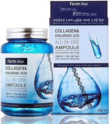 All-in-one moisturizing bulb with collagen and hyaluronic acid (250 ml 8.45 FL OZ) Pharm Stay Pharm Stay Pharm Stay.. Discover endless shopping possibilities at DIAYTAR NIGERIA, with budget-friendly prices and reliable delivery.