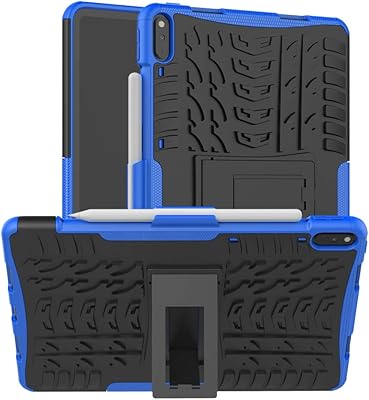 Zinkui protection shell for Huawei Matepad Pro 10.8, 2 -in -1 Multifunction High Multifunction and High Quality - Blue Multifunction Protective Cock - blue.. Your ideal shopping companion, DIAYTAR NIGERIA offers unmatched variety with delivery within a week.