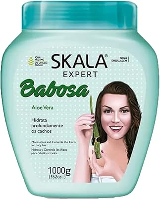 Babosa scala hydroactive moisturizer, 1000 ml, black, standard.. DIAYTAR NIGERIA: Where value meets variety with reliable nationwide delivery in under 8 days.