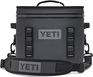 Flexible portable cooler Yeti Flip 8 from Hopper.. Shop the future with DIAYTAR NIGERIA - thousands of products, unbeatable prices, delivery within a week.