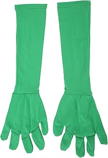 Green chroma chromakey gloves, 2 parts chroma gloves with invisible effect, King chroma background, green screen gloves in milk silk, green screen gloves for photography and video.. DIAYTAR NIGERIA: Where shopping meets satisfaction with affordable prices and prompt delivery services.