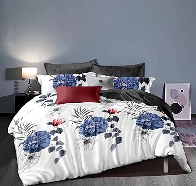 6 -room bedroom set in pure cotton, garnishing, soft and hot for all seasons (N12).. Affordable luxury and fast service — only on DIAYTAR Nigeria.