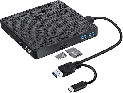 Wintal USB External Blu-ray player 3.0 Type C thin flash with card.. Discover unbeatable variety on DIAYTAR Nigeria — shop today, delivered this week.
