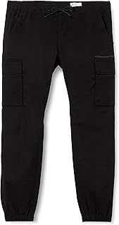 Hoss Lange Detroit Detroit Long Detroit Pants Oliver Large Size for Men.. Shop smart, shop DIAYTAR - Nigeria's most affordable e-commerce platform with nationwide delivery.