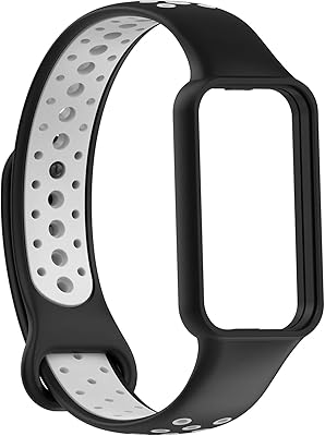 Motorg replacement bracelet compatible with Xiaomi Redmi Band 2 - Silicone replacement bracelet compatible with Xiaomi Redmi Band 2.. DIAYTAR NIGERIA transforms online retail with unbeatable prices and consistent delivery timeframes.