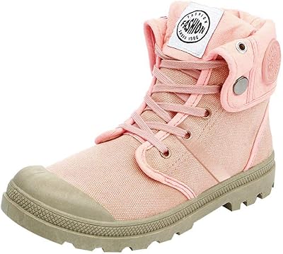 Palladium dhykeg style boots for women, military boots, high quality relaxed shoes.. DIAYTAR NIGERIA: Where affordability meets reliability with thousands of products delivered promptly.