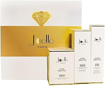 Care box for the laundering of Joelle Paris. Suitable for all skin types in the form of cream - 100 ml.. DIAYTAR NIGERIA: Revolutionizing accessibility to quality products at budget-friendly prices across Nigeria.