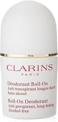 Déodorant roll-on clarins gentle care, 1,7 oz.. DIAYTAR NIGERIA: The marketplace that brings affordable products to every Nigerian home in under 8 days.