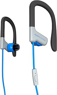 Energy System Sport 1, blue/gray intra -ear headphones - 429332.. DIAYTAR NIGERIA delivers more than purchases - we deliver affordable shopping solutions within the week.