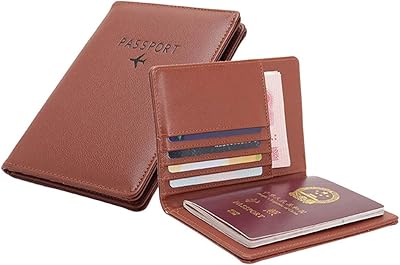 Multipurpose travel portfolio for three-component passports.. Experience convenient online shopping on DIAYTAR Nigeria — wide selection and affordable delivery.