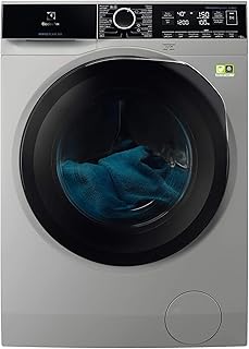 Electrolux washing machine, 1600 rpm, 10 kg, EW8F1168ms, 'Guarantee manufacturer of at least a year' '.. Your everyday shopping solution, DIAYTAR NIGERIA offers variety and value delivered within 8 days.