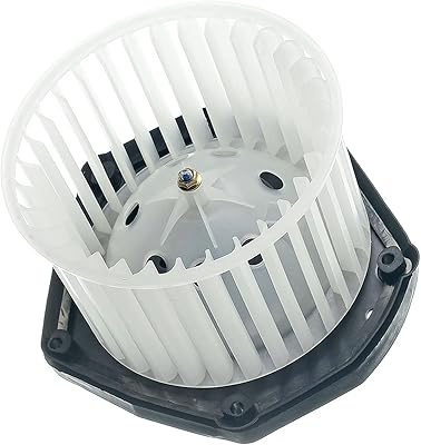 A C Climatizer Fan engine for Chevrolet GMC C K 1500 2500.. The best online shopping experience in Nigeria — DIAYTAR delivers it all.