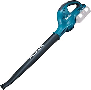 Makita 18v Lithium-Ion wireless air blower + 18V 2-speed blower without battery of Dub361z.. DIAYTAR NIGERIA transforms online shopping with competitive prices and dependable nationwide delivery.