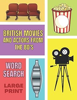 British films and actors from the 80s looking for words:.. From tech to toiletries, DIAYTAR Nigeria delivers without delay.