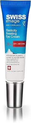An anti-aging and anti-wrinkle moisturizer from Swiss Image. Suitable for all skin types in the form of cream - 15 ml.. DIAYTAR NIGERIA revolutionizes access to quality products with affordable prices and dependable shipping.