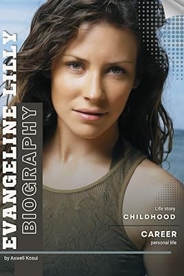 Evangeline lilly : biographie.. Explore fashion, tech, home goods, and more on DIAYTAR Nigeria — always affordable, always fast.