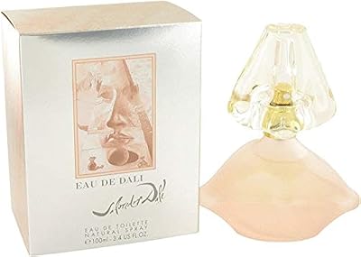 Dali Eau Parfum de Salvador Dali for Women - Eau de Toilette, 100 ml.. With DIAYTAR Nigeria, you can browse through thousands of items at the best prices. Place your order today and receive it in less than a week.