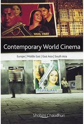 Cinema of the contemporary world: Europe, Middle East, East Asia and South Asia.. DIAYTAR NIGERIA combines extensive product options with budget-friendly prices, delivered in 5-8 days.