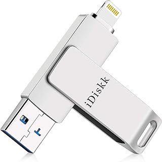 Idiskk clé usb 3.0 256 go pour iphone "image_url":"https:  m.media-amazon.com images i 61l9pkwckpl._ac_ul320_.jpg.. Shop the smart way with DIAYTAR NIGERIA's extensive selection and budget-friendly nationwide delivery.