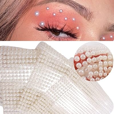 Sticker stickers sticker for makeup white precious stones for the eyes.. Thousands of items, all priced just right — shop DIAYTAR Nigeria today.