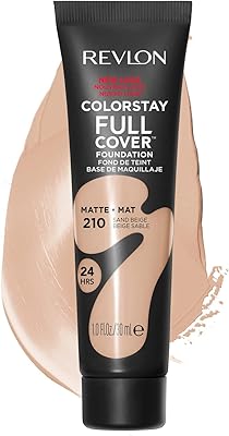 Complete Revlon Colorstay SPF 10 Beige Turnout Foundation.. Need it fast? Need it cheap? Choose DIAYTAR Nigeria.
