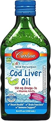 Carlson cod liver oil gum for children 250 ml: 13630.. Your digital shopping ally, DIAYTAR NIGERIA offers extensive selection with budget-friendly delivery.