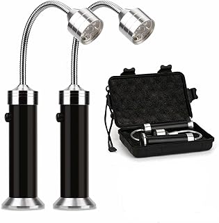 Wish link 2 pieces barbecue lights with 9 LEDs for grilling in full.. Elevate your shopping experience with DIAYTAR NIGERIA's vast catalog and budget-friendly options.