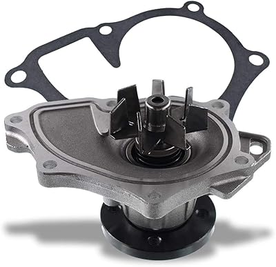 Engine water pump set for Toyota Camry 2002-2011 Matrix 2009-2013.. DIAYTAR NIGERIA revolutionizes access to quality products with affordable prices and dependable shipping.