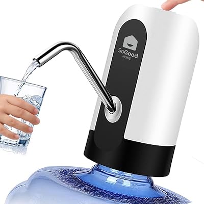 SOGOD water dispenser with 5 gallons transport bag and 2.. Experience the future of online shopping with DIAYTAR NIGERIA's extensive product range and competitive pricing.