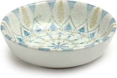 Round snack bowl Edsa Montesa 10.5 cm - Elegant bowl in porcelain ceramic for snacks and small bites.. Shop without limits at DIAYTAR NIGERIA and receive your purchases at budget prices within the week.