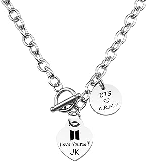 Bangtan Boys Love Yourself Gift for Boys fans.. DIAYTAR NIGERIA: Your affordable shopping destination with thousands of products delivered in days.