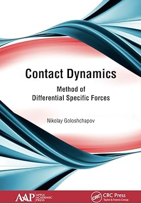 Contact dynamics: specific differential forces method.. Buy better with DIAYTAR Nigeria — the ultimate e-commerce platform in Nigeria.