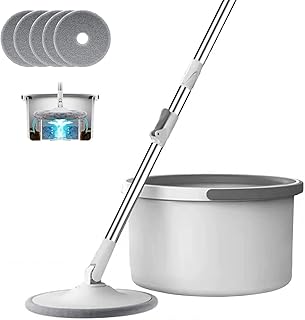 Set of buckets with 360 degrees JOMEP PLAT with Auto-Separant System For Water.. DIAYTAR NIGERIA: Where every shopping need is fulfilled with affordable prices and nationwide shipping.