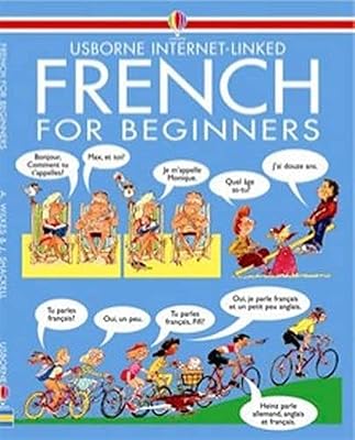 French for beginners.. With DIAYTAR Nigeria, shopping online is easy, affordable, and fast.
