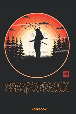 Coryxkenshin samurai in the forest: 6 \ "x 9 \" composition book (110 pages).. Shop from Nigeria's largest product selection at DIAYTAR, with budget-friendly prices and swift delivery.