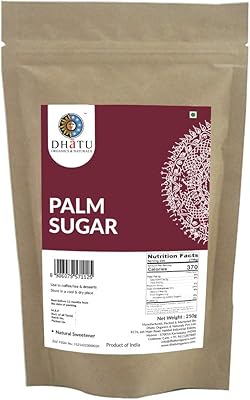 Datu organic palm sugar substitute 250 g of natural refined sugar, cooking substitute, IG, unrefined.. From big brands to everyday basics — DIAYTAR Nigeria has you covered.