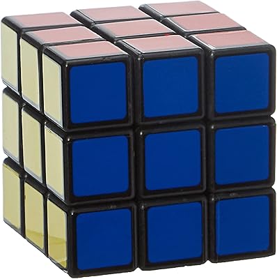 Rubik's Triangular Cube MF033 for special competitions.. You shop, we deliver — quick and easy with DIAYTAR Nigeria.