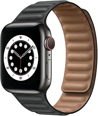 U brand bracelet Compatible with Apple Watch Series 7 6 5 4 3 2 1.. DIAYTAR NIGERIA: Where every shopping need is fulfilled with affordable prices and nationwide shipping.