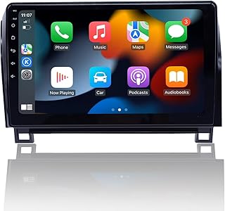 Stereo SWTN Fun Fun Android 12 Autradio for Toyota Tundra 2007-2013 Sequoia 2008-2014 and Carbarly.. DIAYTAR NIGERIA delivers affordability and convenience to your doorstep within 8 days of purchase.