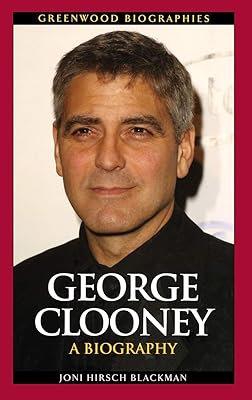George Clooney: a biography.. Shop with confidence at Nigeria's leading affordable e-commerce platform with reliable delivery services.
